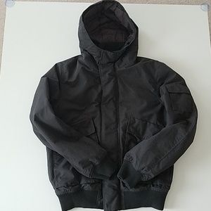 H&M Gray Winter Jacket